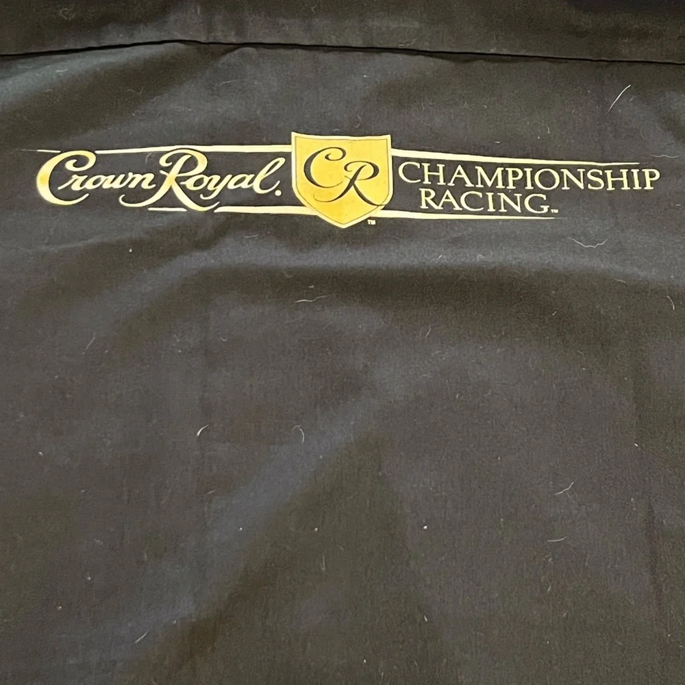 Crown Royal Racing - Picture 6 of 9